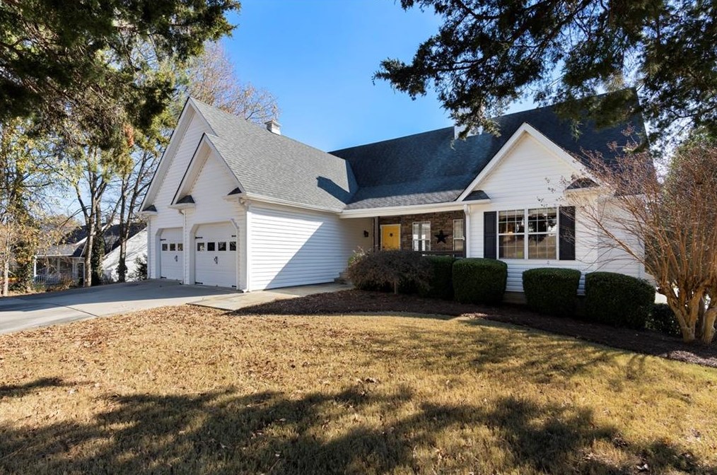 14 Scarlett Oak Dr, Euharlee, GA 30121-6017