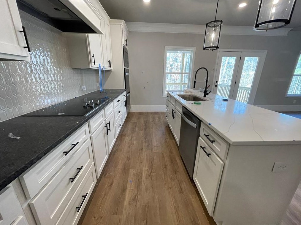 2185 Saddle Creek Dr, Jefferson GA  30549-7908 exterior