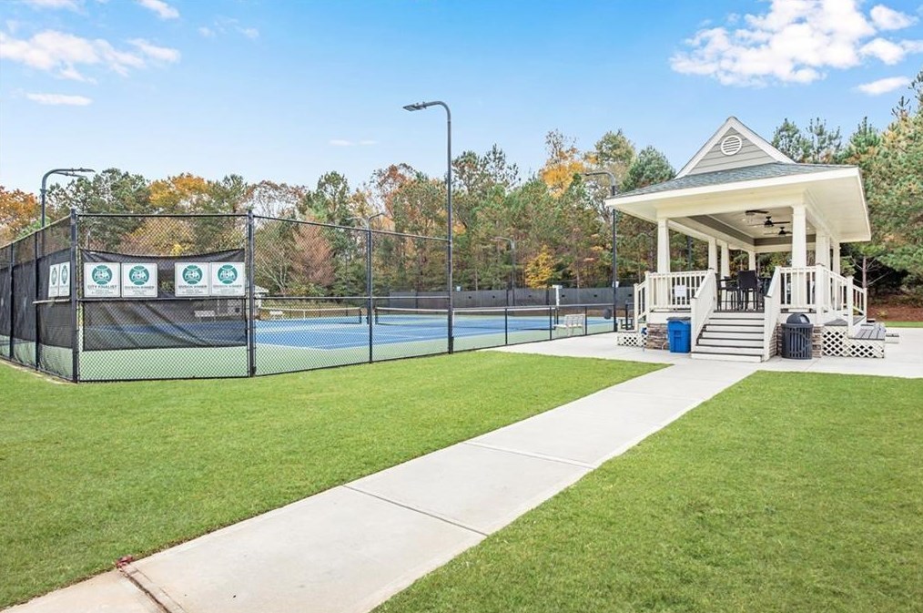 2185 Saddle Creek Dr, Jefferson GA  30549-7908 exterior