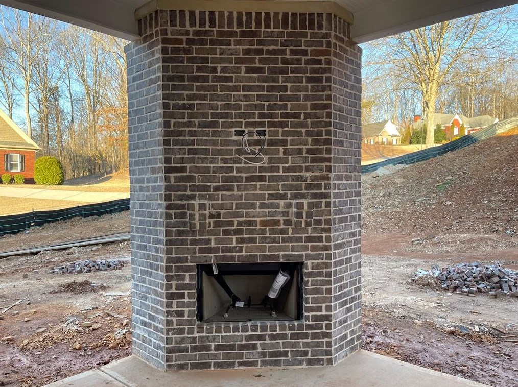 2185 Saddle Creek Dr, Jefferson GA  30549-7908 exterior