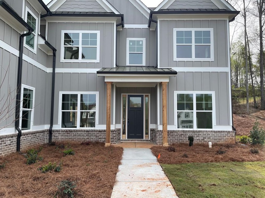 2185 Saddle Creek Dr, Jefferson, GA 30549-7908