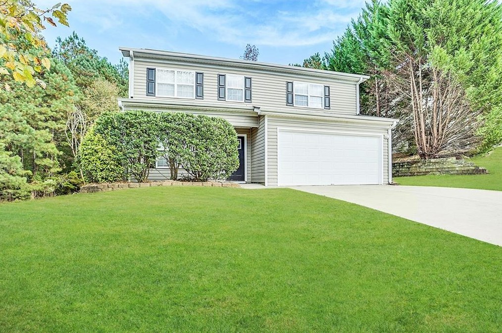 6422 Shadow Ct, Douglasville, GA 30134