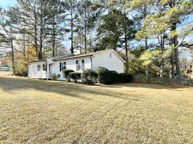 3549 Mansfield Ln, Lithonia, GA 30039-4676