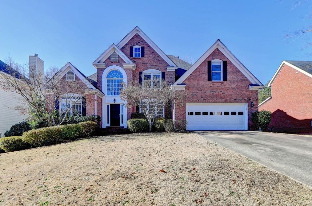 3306 Amesbury Way, Duluth, GA 30096