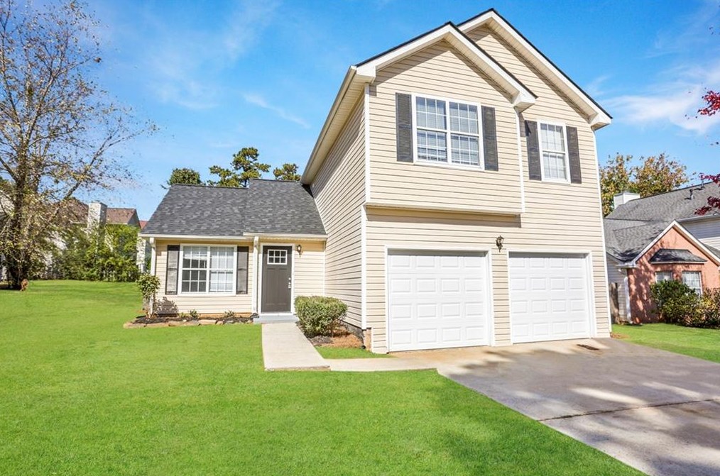 6312 Stonebridge Creek Ln, Lithonia, GA 30058