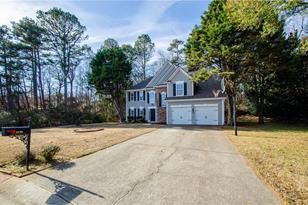 1680 Berrywood Way - Photo 4