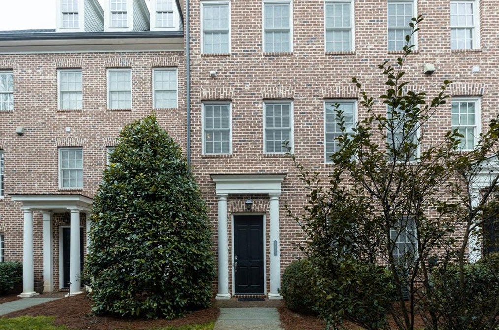 849 Lullwater Park Ln, Atlanta, GA 30306-4621