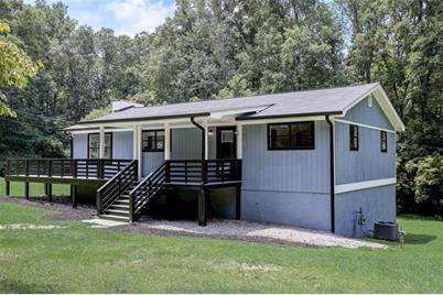 497 Cook Road, Oxford, GA 30054 - Photo 2