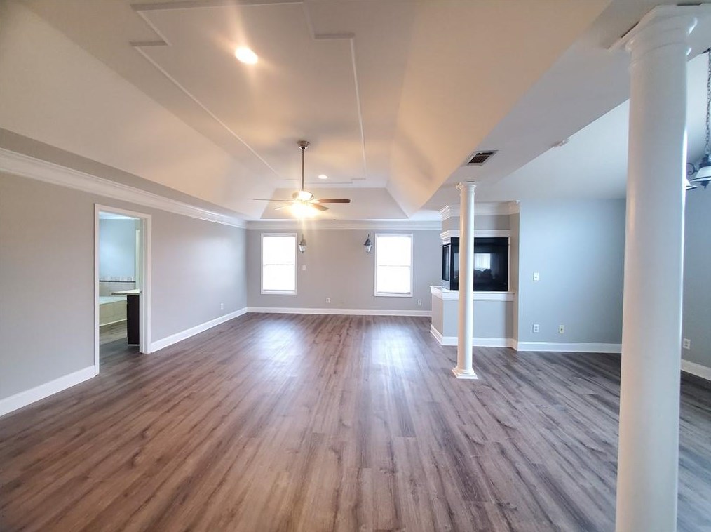 2527 Hope Dr, Conyers GA  30094-3382 exterior