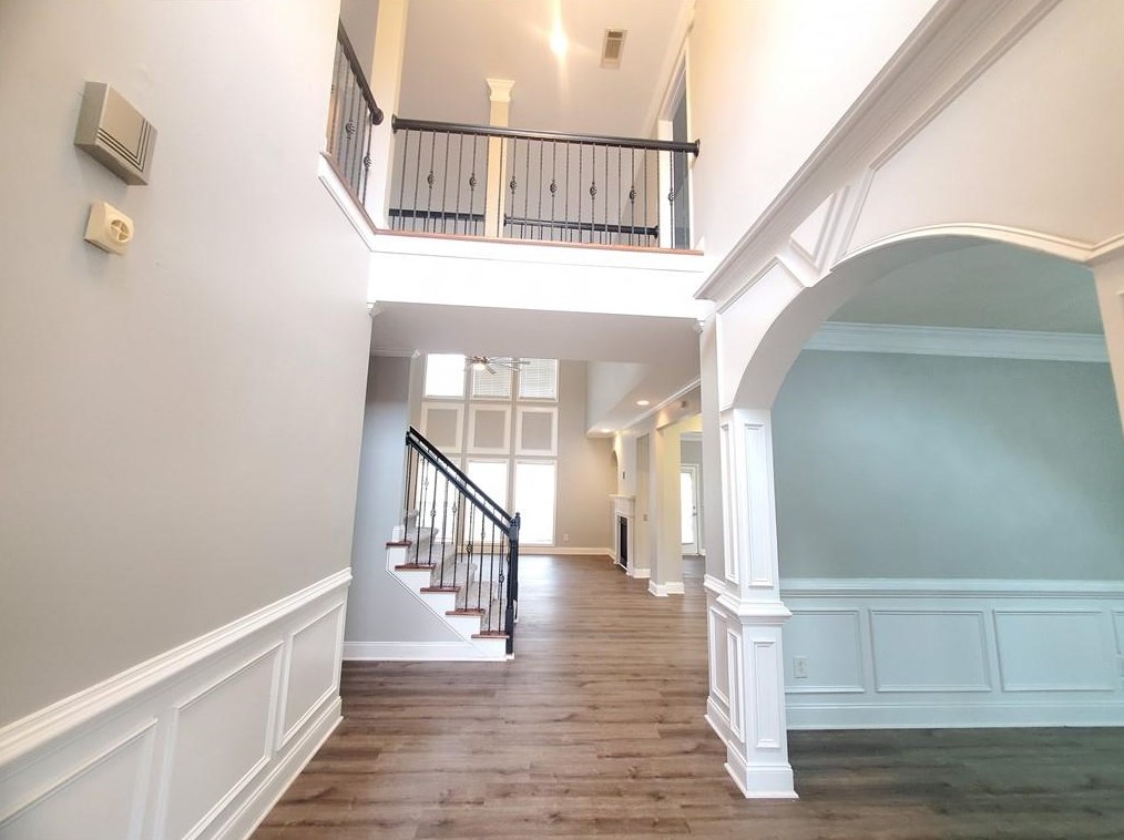 2527 Hope Dr, Conyers GA  30094-3382 exterior