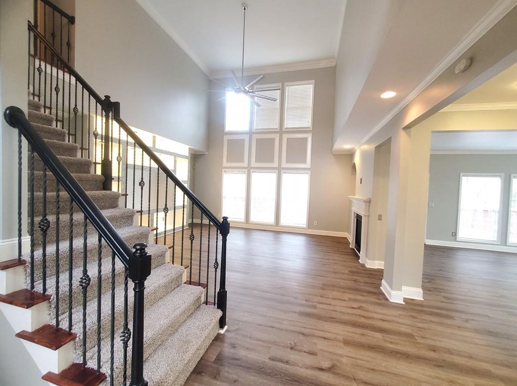 2527 Hope Dr, Conyers GA  30094-3382 exterior