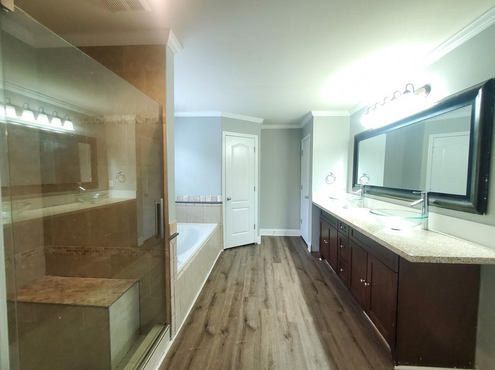 2527 Hope Dr, Conyers GA  30094-3382 exterior