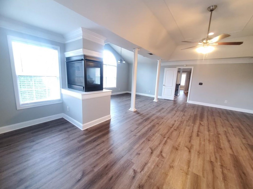 2527 Hope Dr, Conyers GA  30094-3382 exterior