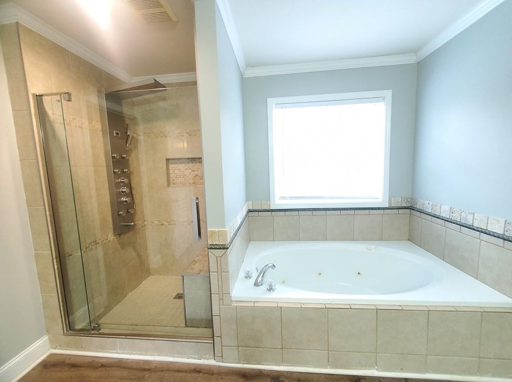 2527 Hope Dr, Conyers GA  30094-3382 exterior