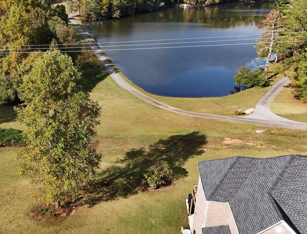 2527 Hope Dr, Conyers GA  30094-3382 exterior