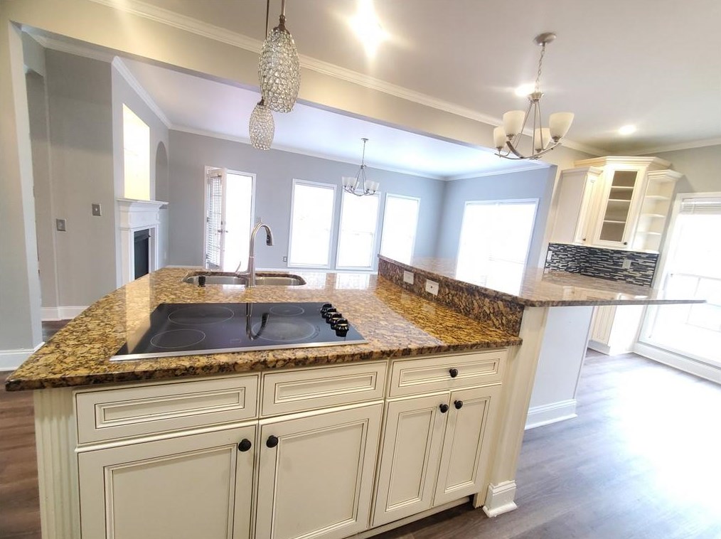 2527 Hope Dr, Conyers GA  30094-3382 exterior