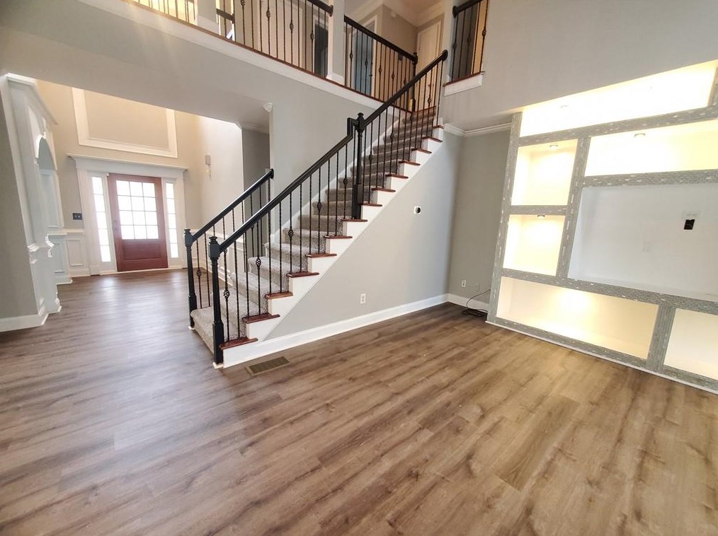 2527 Hope Dr, Conyers GA  30094-3382 exterior