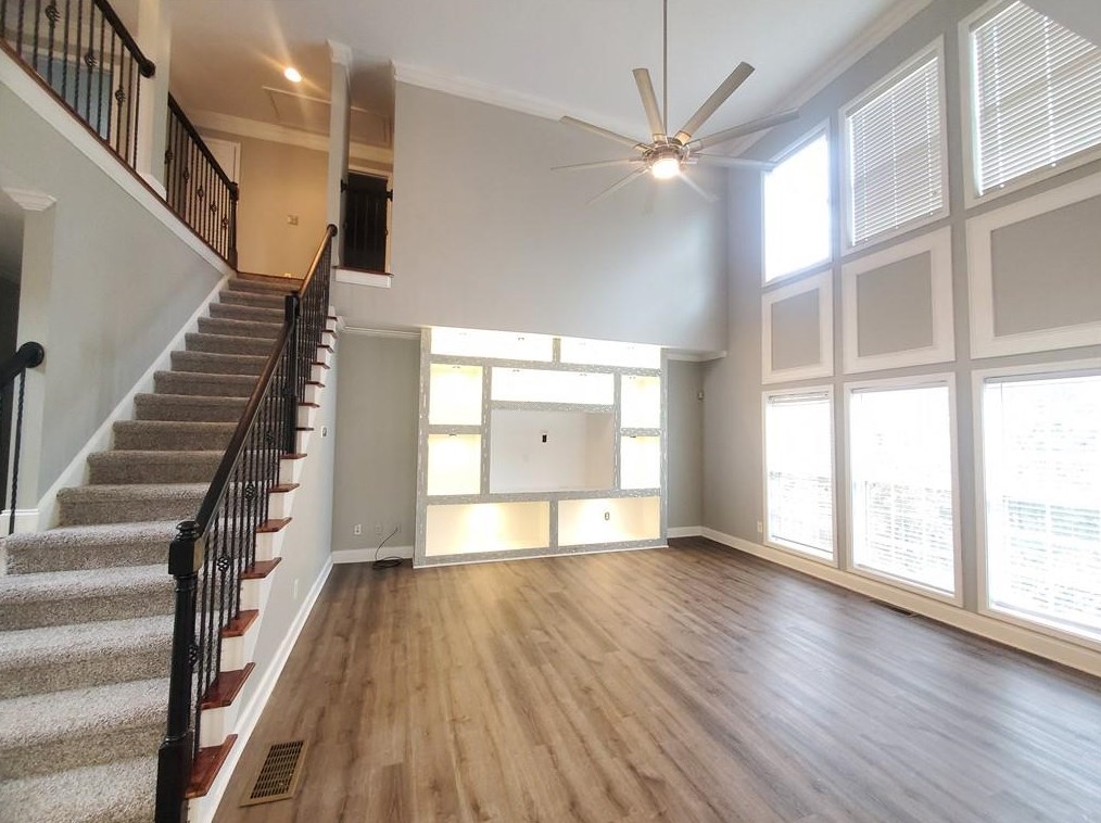 2527 Hope Dr, Conyers GA  30094-3382 exterior