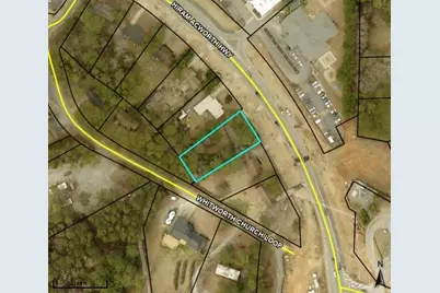 8461 Hiram Acworth Highway, Dallas, GA 30157 - Photo 1