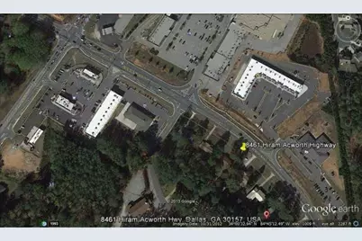 8461 Hiram Acworth Highway, Dallas, GA 30157 - Photo 2