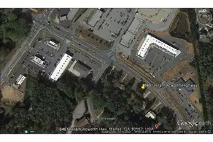 8461 Hiram Acworth Hwy, Dallas, GA 30157 - Photo 2