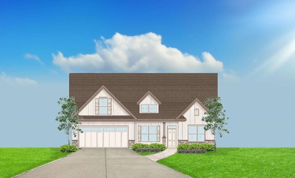 2673 Alexis Way, Monroe, GA 30656-8664