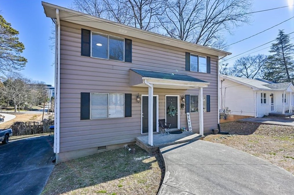 955 Tilden St, Atlanta, GA 30318-5219