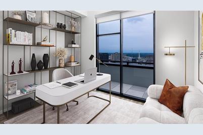 161 Peachtree Center Avenue NE #2x2, Atlanta, GA 30312 - Photo 16