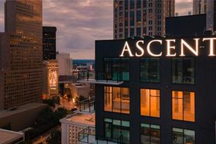 161 Peachtree Center Ave NE, Atlanta, GA 30312 - Photo 2