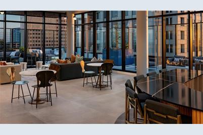 161 Peachtree Center Avenue NE #PH 1x1, Atlanta, GA 30312 - Photo 6