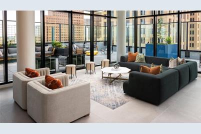 161 Peachtree Center Avenue NE #PH 1x1, Atlanta, GA 30312 - Photo 24