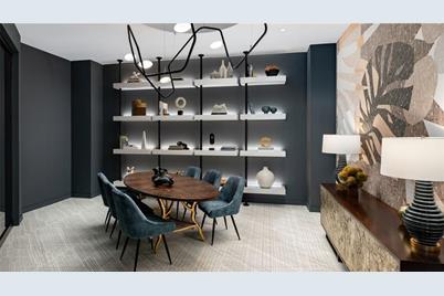 161 Peachtree Center Avenue NE #PH 1x1, Atlanta, GA 30312 - Photo 20