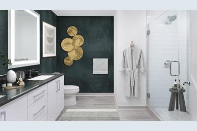 161 Peachtree Center Avenue NE #PH 1x1, Atlanta, GA 30312 - Photo 16