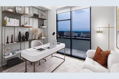 161 Peachtree Center Avenue NE #1208, Atlanta, GA 30312 - Photo 12