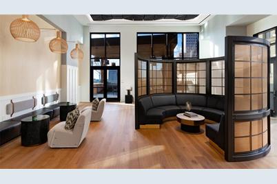 161 Peachtree Center Avenue NE #1208, Atlanta, GA 30312 - Photo 18