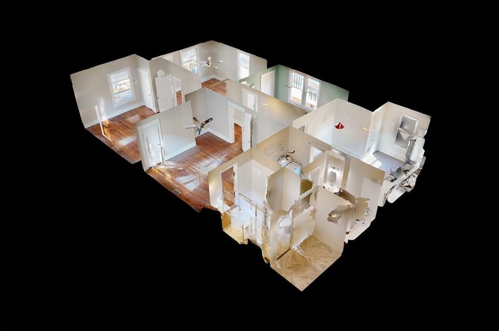 888 Oakhill Ave, Atlanta GA  30310-2856 exterior