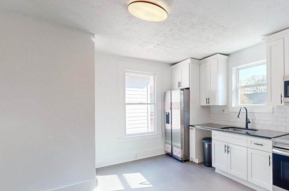 888 Oakhill Ave, Atlanta GA  30310-2856 exterior