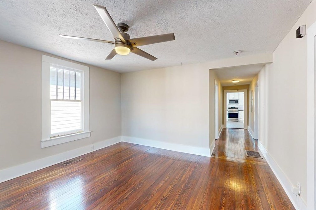 888 Oakhill Ave, Atlanta GA  30310-2856 exterior