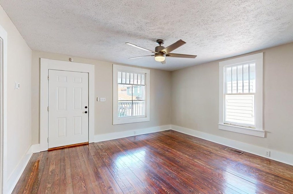 888 Oakhill Ave, Atlanta GA  30310-2856 exterior