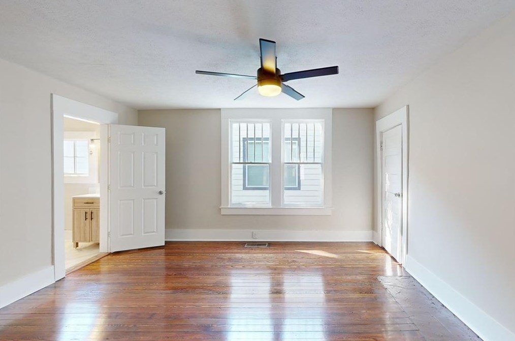 888 Oakhill Ave, Atlanta GA  30310-2856 exterior