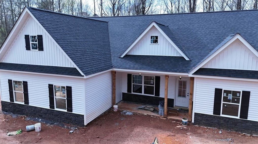 384 Cochran Ridge Rd, Dallas, GA 30157