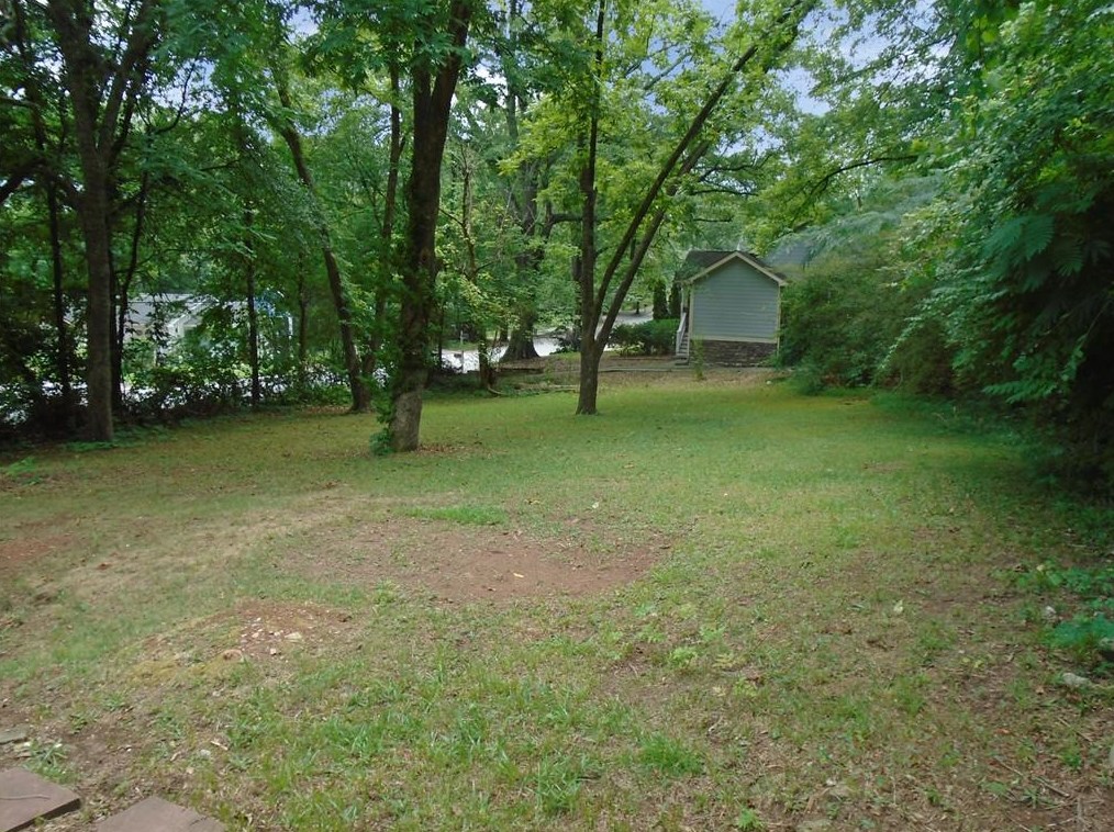 1695 Flt Shl Rd, Atlanta GA  30349-4001 exterior