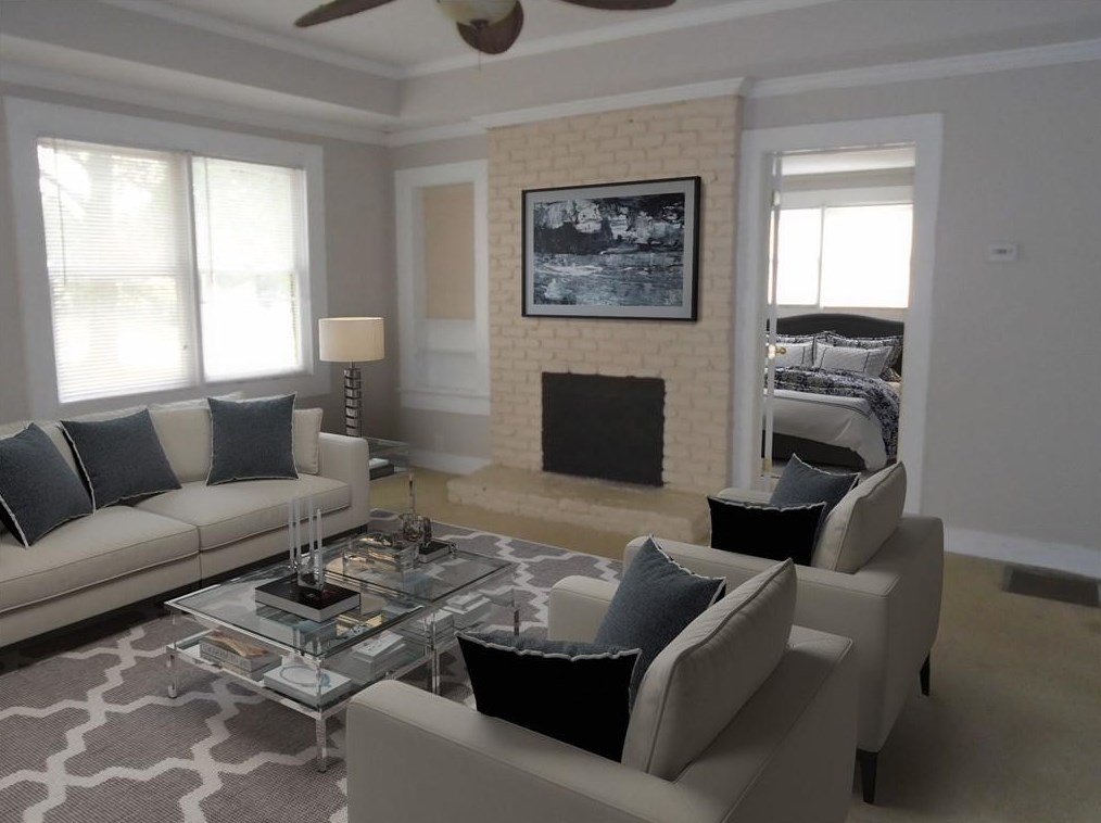 1695 Flt Shl Rd, Atlanta GA  30349-4001 exterior