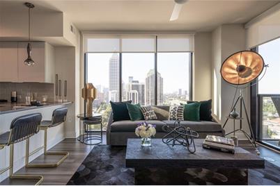 1400 W Peachtree Street NW #S2, Atlanta, GA 30309 - Photo 14