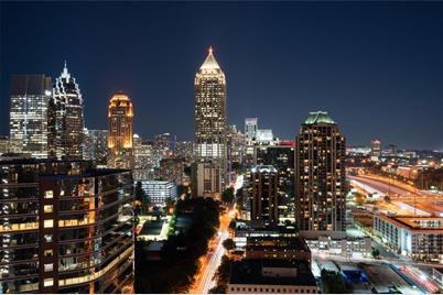 1400 W Peachtree Street NW #B3, Atlanta, GA 30309 - Photo 14