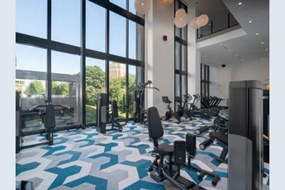 1400 W Peachtree Street NW #B3, Atlanta, GA 30309 - Photo 8