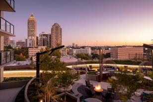 1400 W Peachtree St NW, Atlanta, GA 30309 - Photo 4