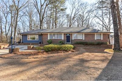 4667 Glore Road SW, Mableton, GA 30126 - Photo 30