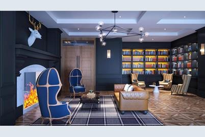 3651 Lenox Road #B01, Atlanta, GA 30305 - Photo 6