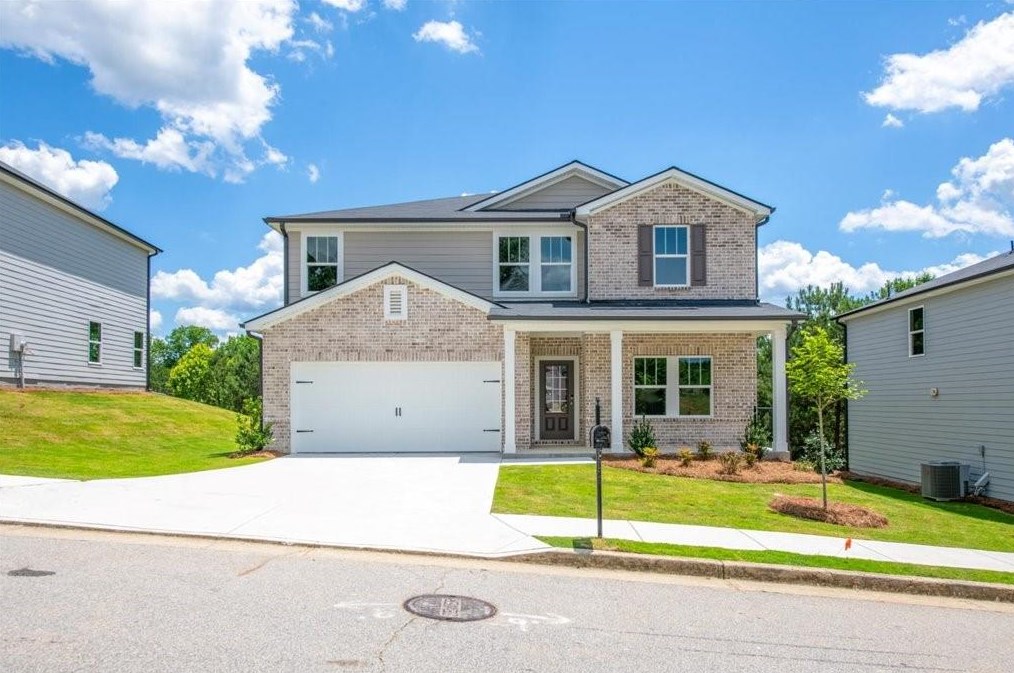 269 Persian Ivy Way, Dallas, GA 30132-9215